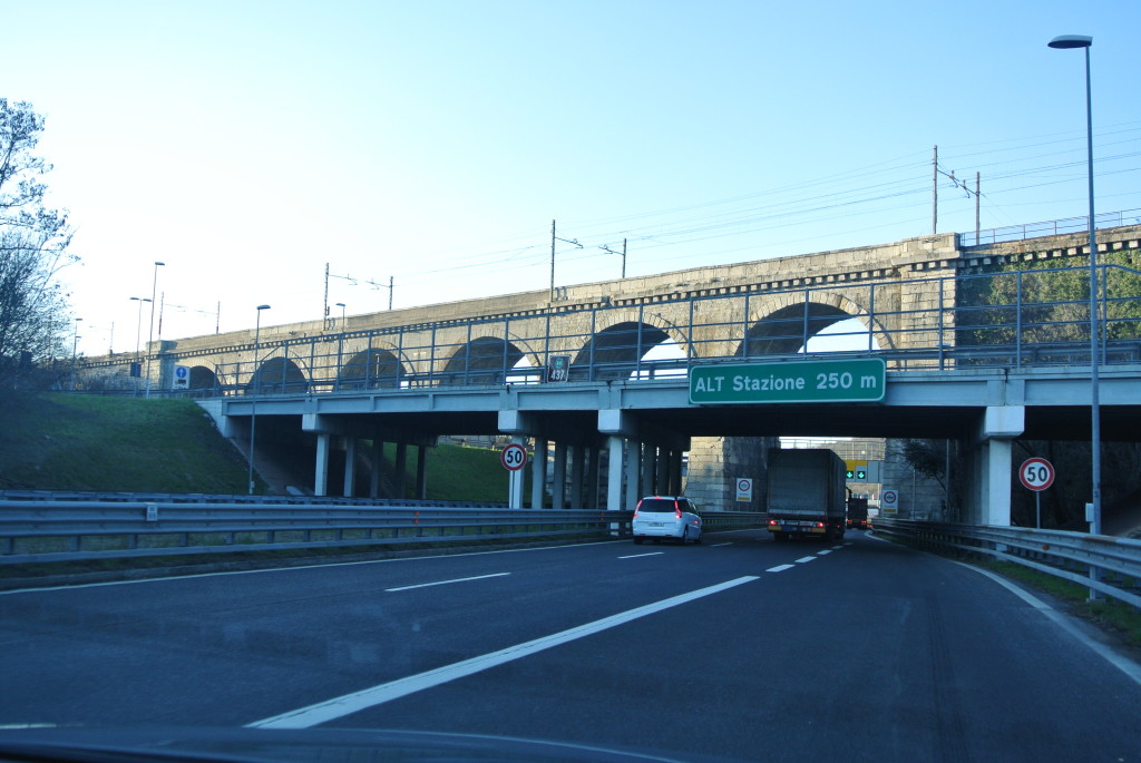 Železnički most