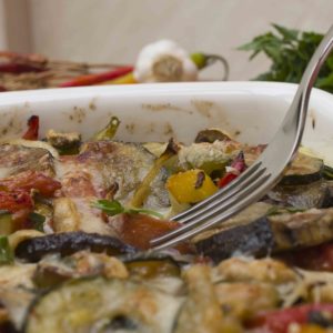 How to make the perfect Ratatouille?
