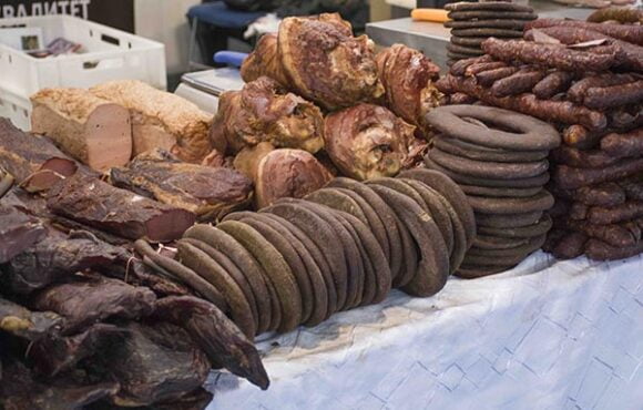 Ako danas niste bili, evo šta ste propustili