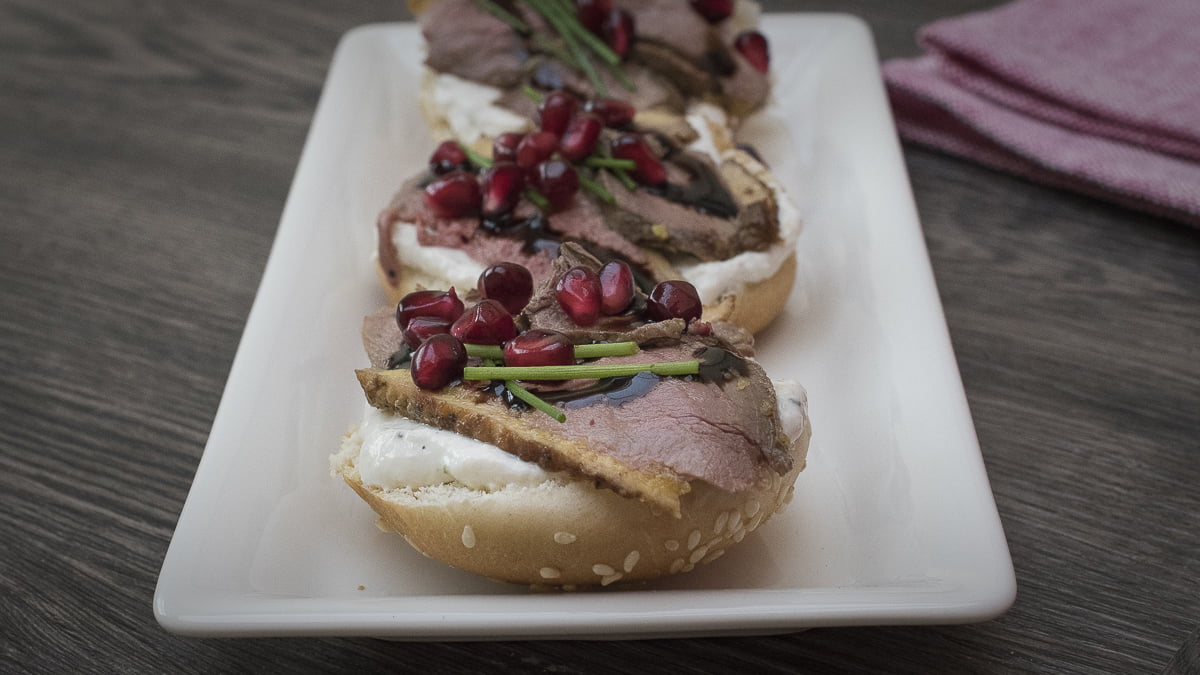 Amazing alternative to make good roasted duck breast recipe - Savoury Trips