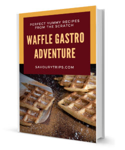 Waffle Yummy Recipes