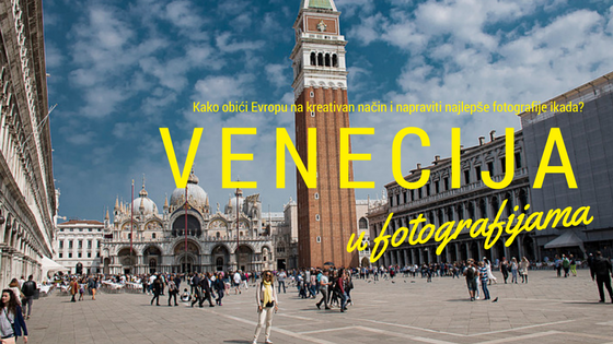 Venecija putovanje i šta videti / Venice trip and what to see #tripreview #venecijaputovanje #triptovenice