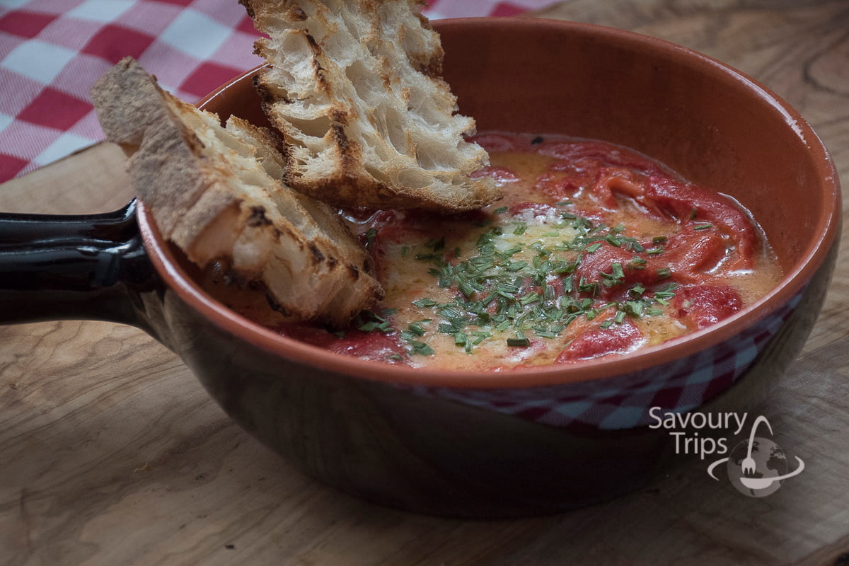 Top 5 best traditional roasted pepper recipes - Savoury Trips