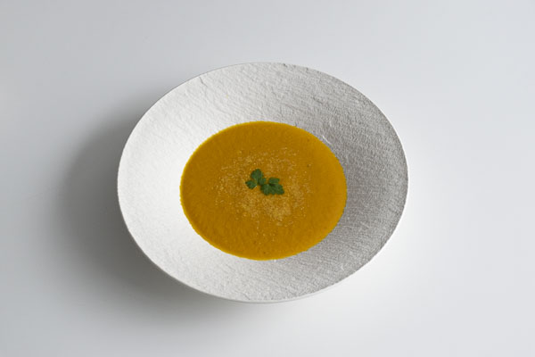 Karamelizovana Supa Od šargarepe